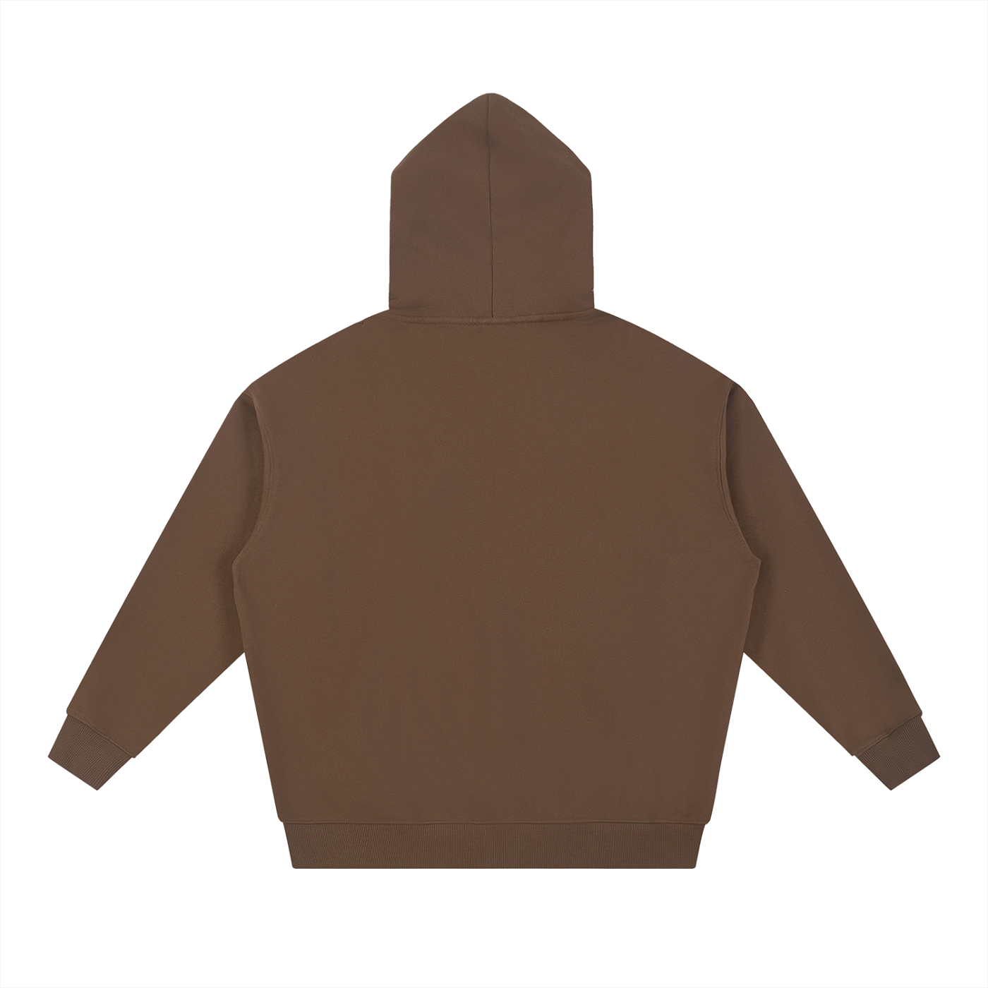 Minimalist Logo Heavyweight Hoodie