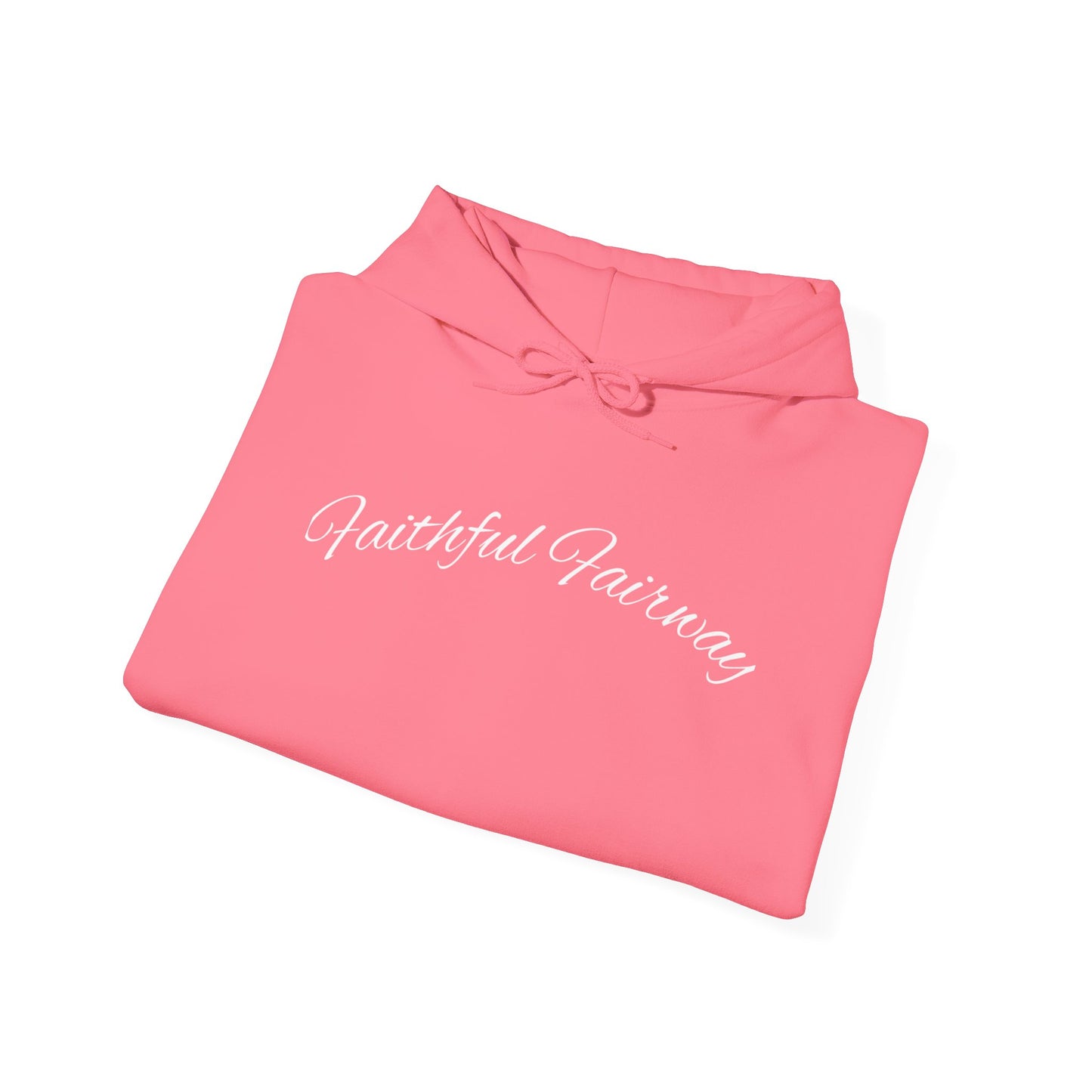 JESUS LOVES YOU Hoodie