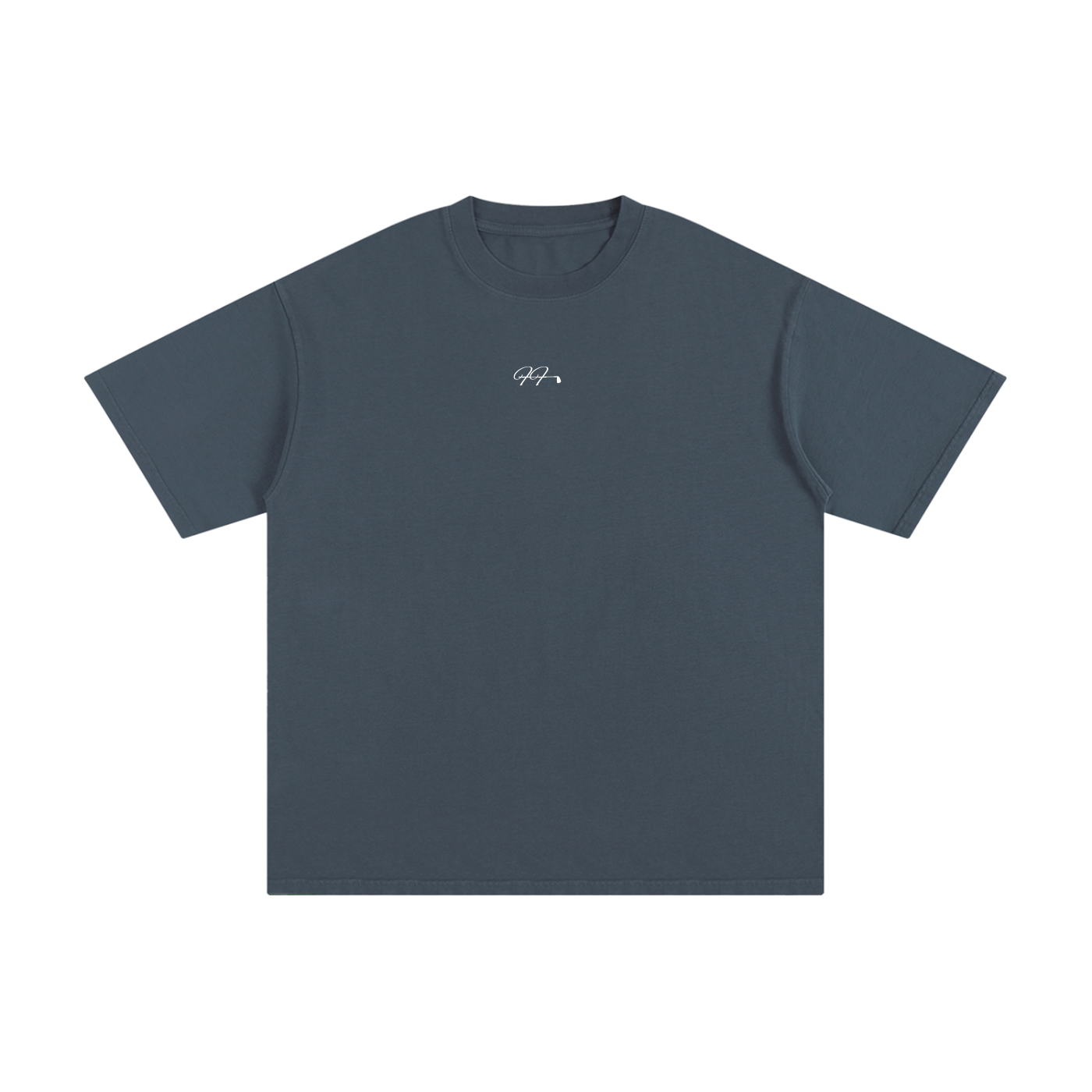Minimalistic Tee