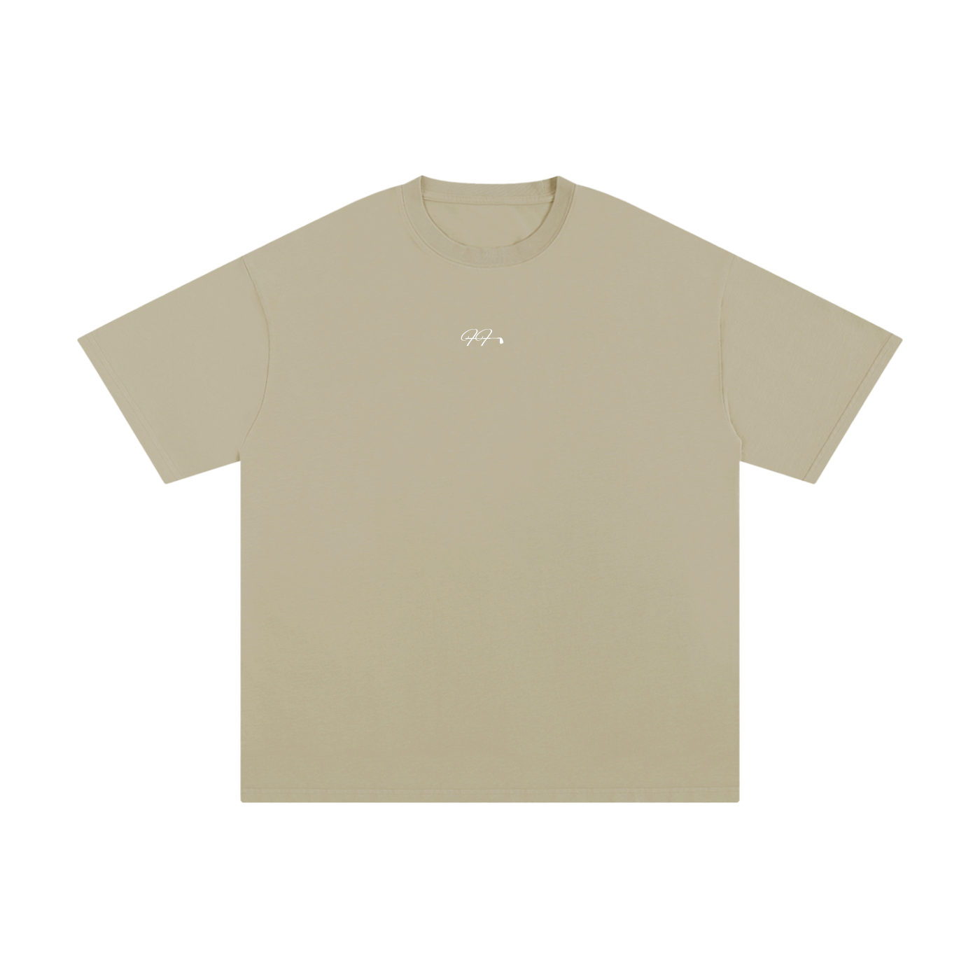 Minimalistic Tee