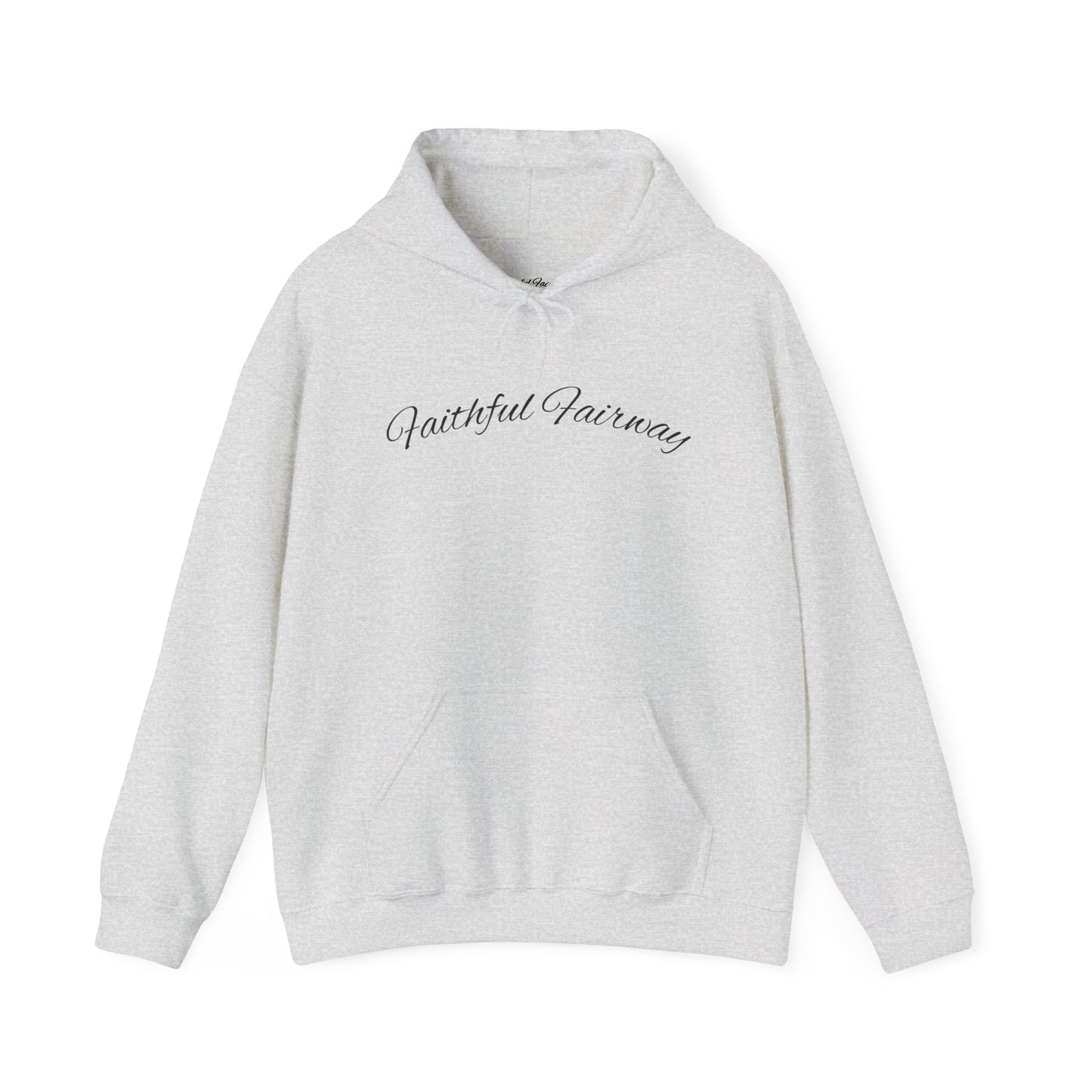 JESUS LOVES YOU Hoodie