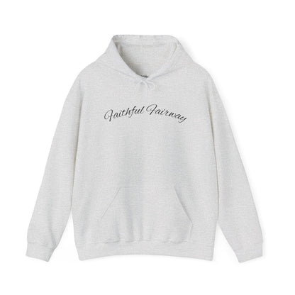 JESUS LOVES YOU Hoodie