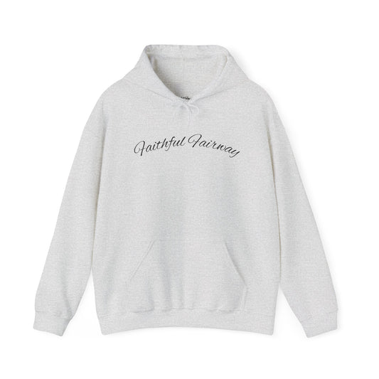 JESUS LOVES YOU Hoodie