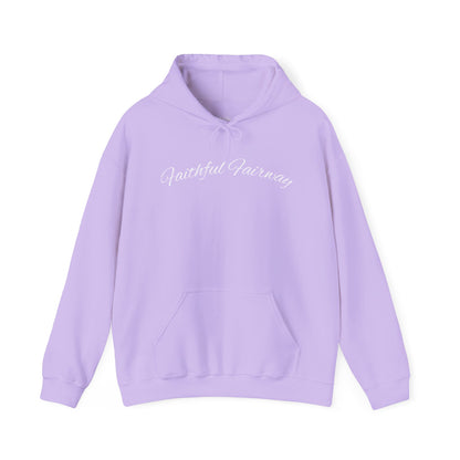 JESUS LOVES YOU Hoodie