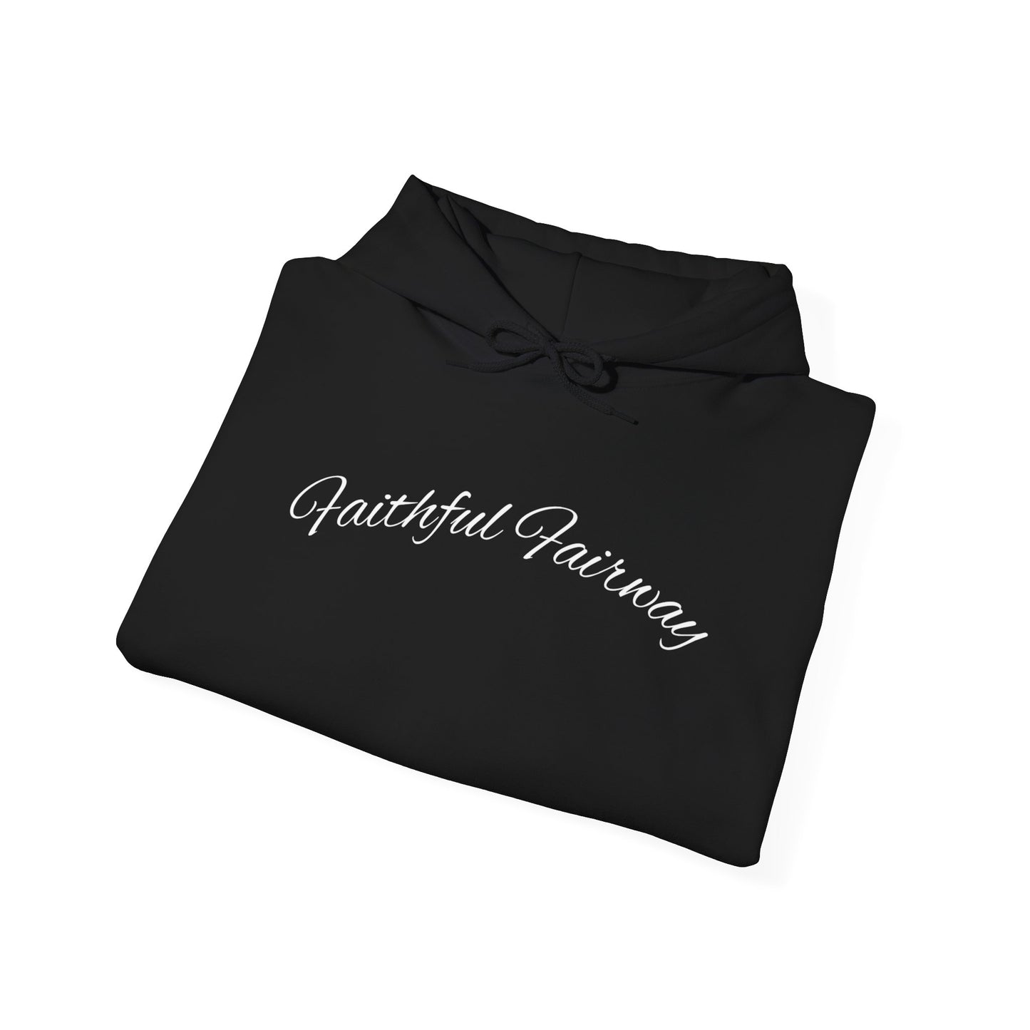 JESUS LOVES YOU Hoodie