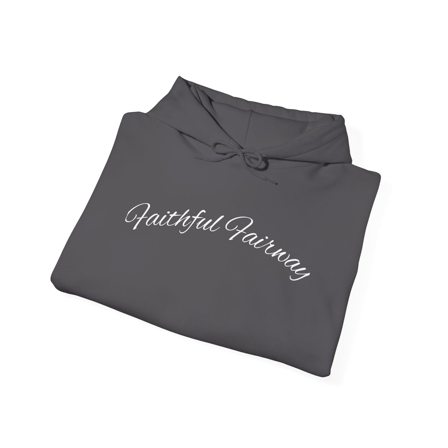 JESUS LOVES YOU Hoodie