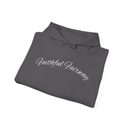 JESUS LOVES YOU Hoodie