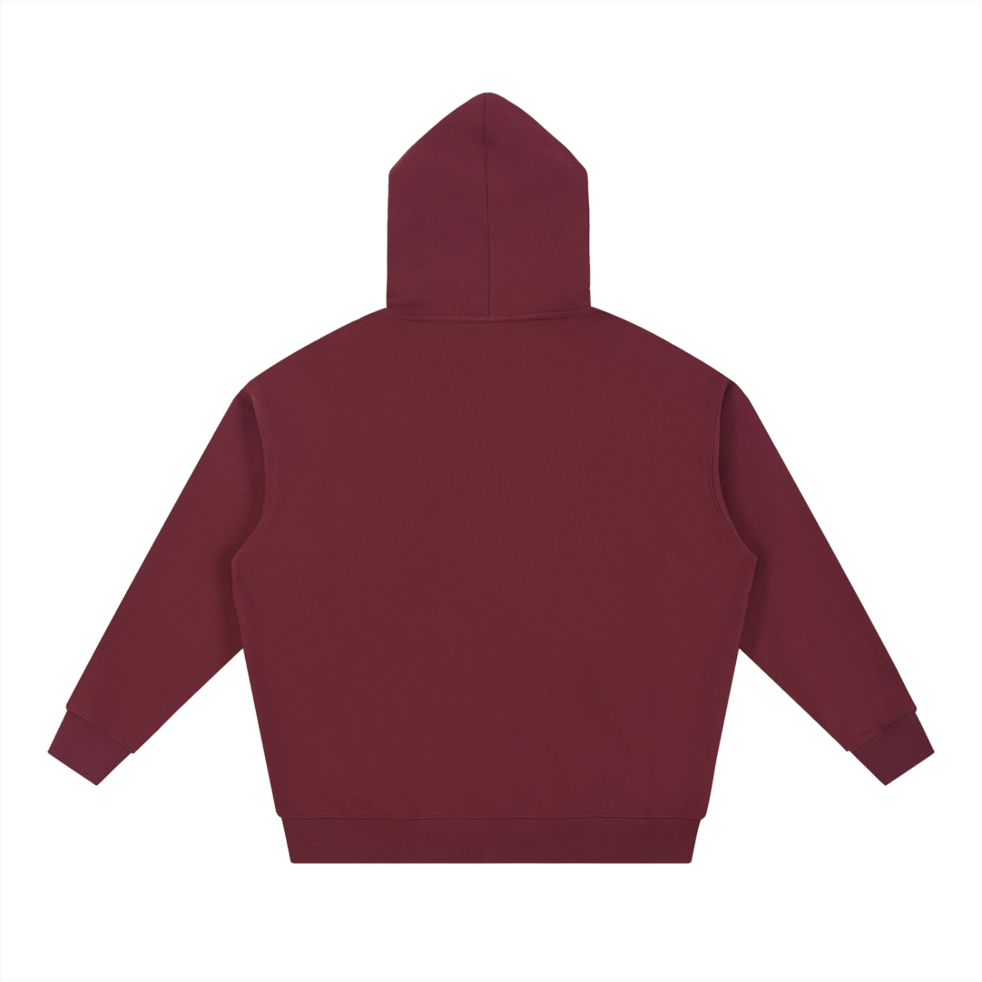 Minimalist Logo Heavyweight Hoodie
