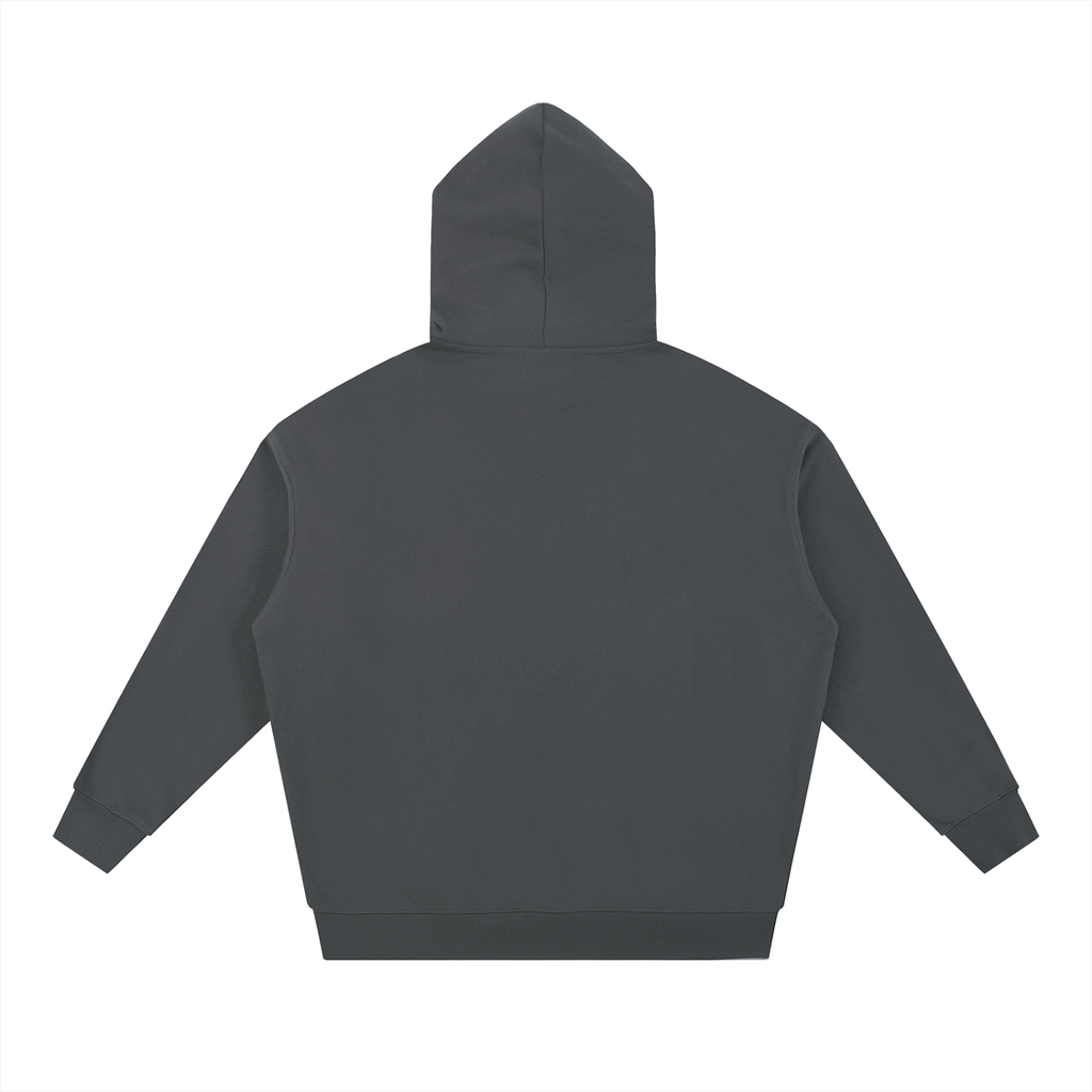 Minimalist Logo Heavyweight Hoodie