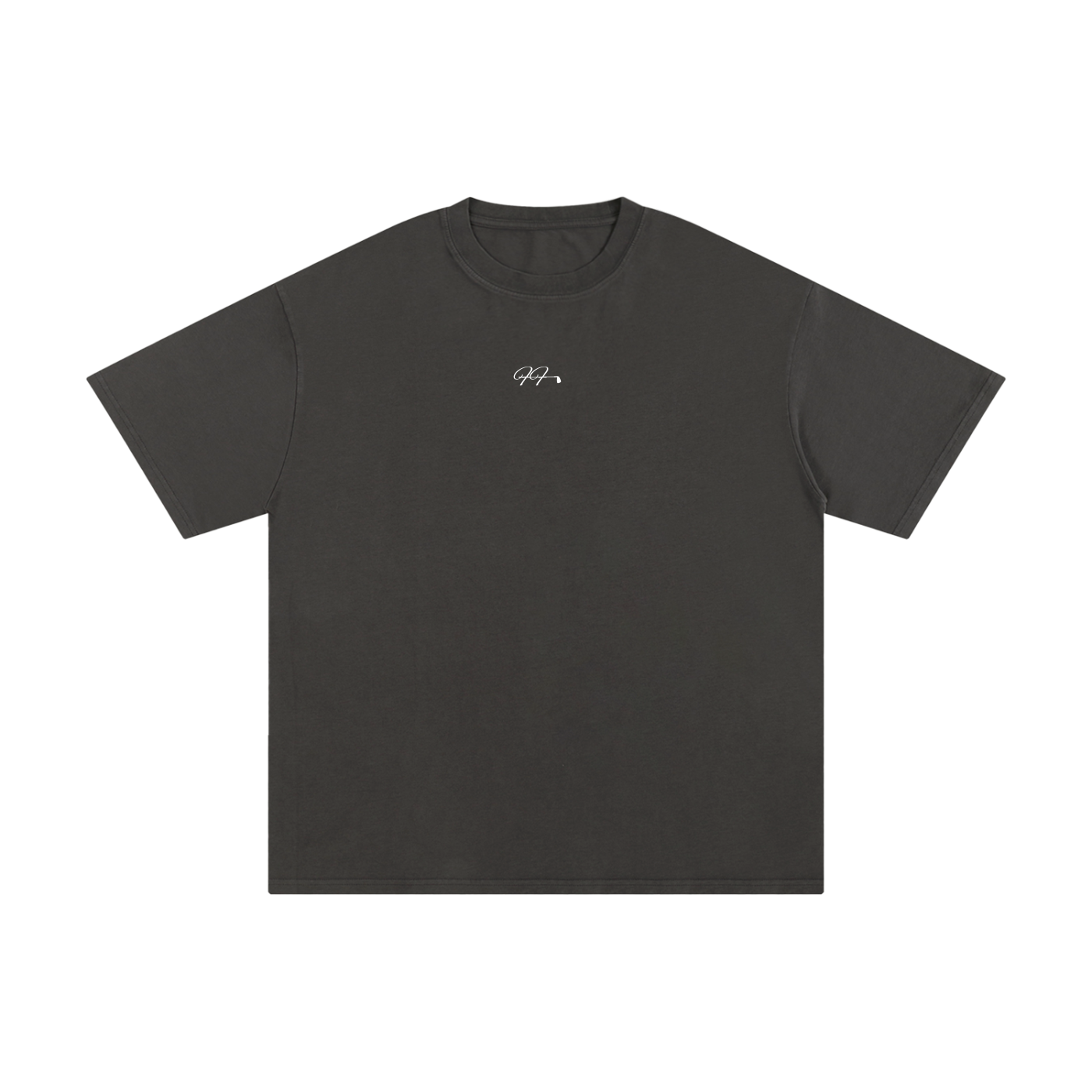 Minimalistic Tee