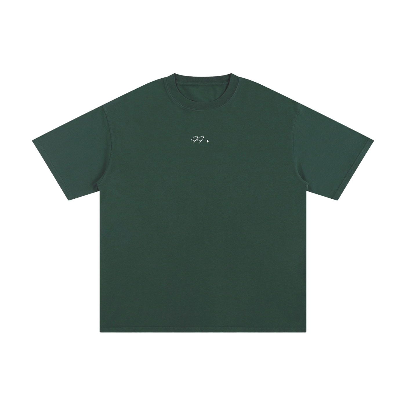 Minimalistic Tee