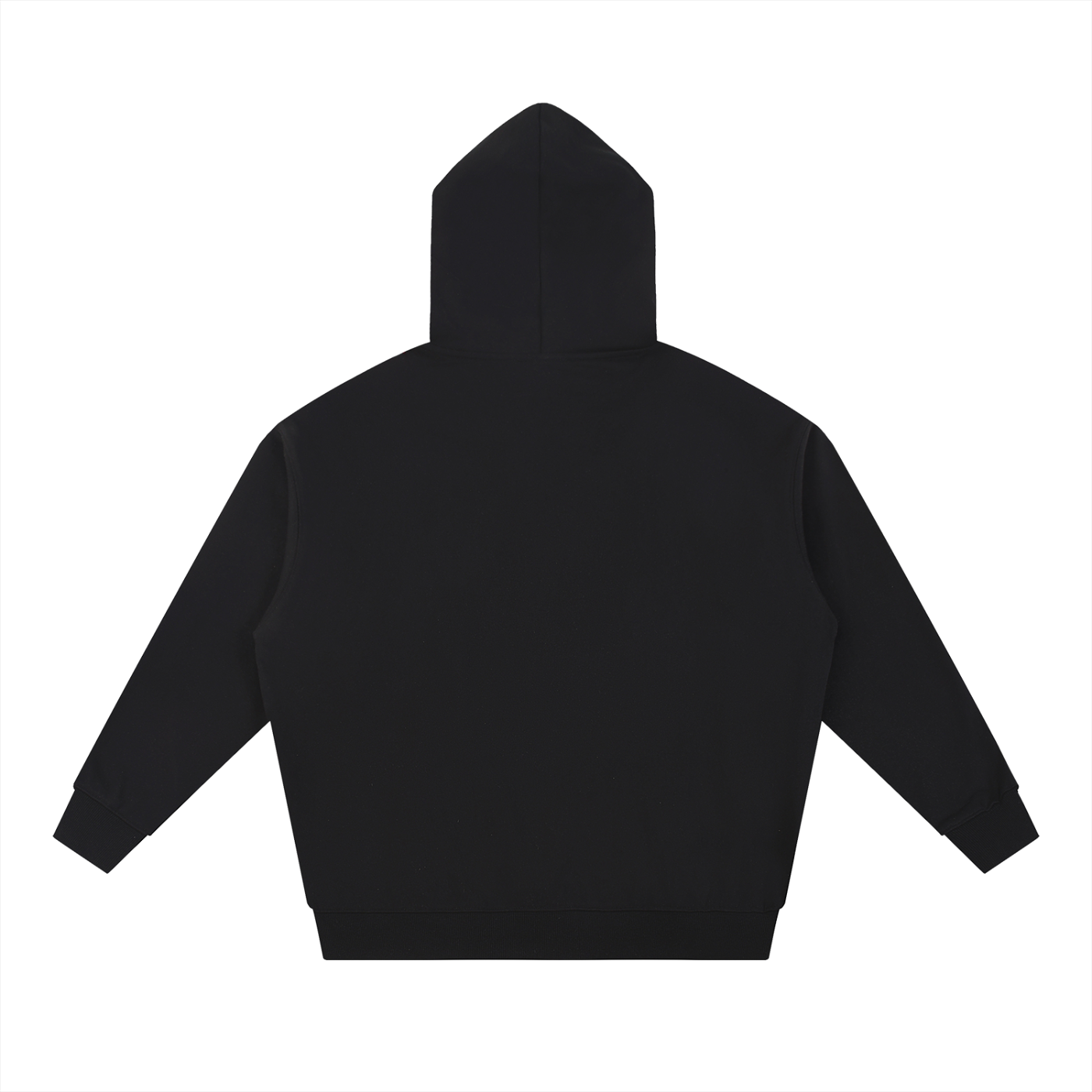 Minimalist Logo Heavyweight Hoodie